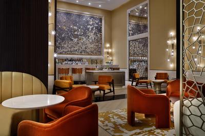 The St. Regis Bar