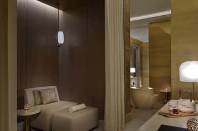 Iridium Spa