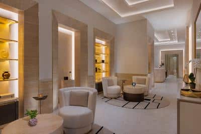 Iridium Spa