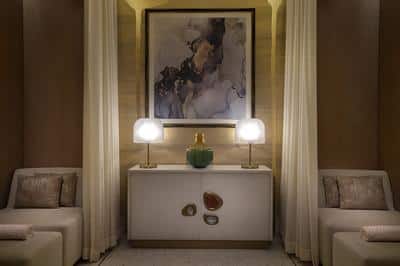 Iridium Spa
