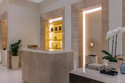 Iridium Spa