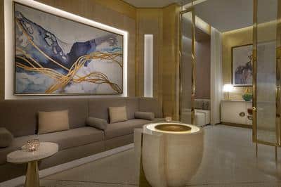 Iridium Spa