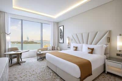 Grand Deluxe Room