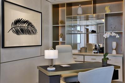 Astor Suite