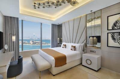 Astor Suite
