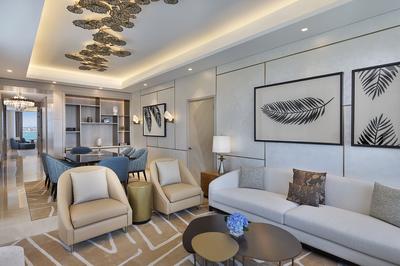 Astor Suite