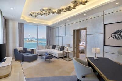 Astor Suite