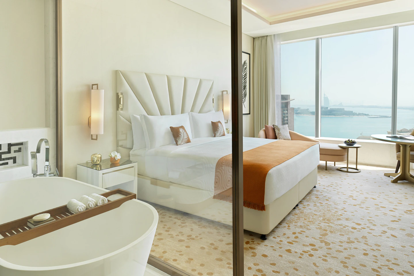 King Deluxe Room