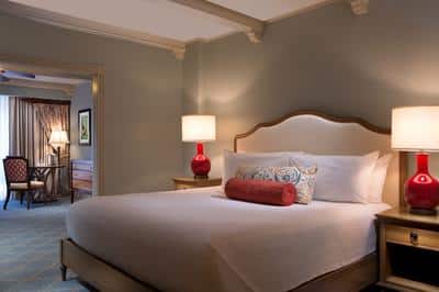 Main Tower, 1 Bedroom Suite