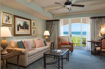 Main Tower, 1 Bedroom Suite