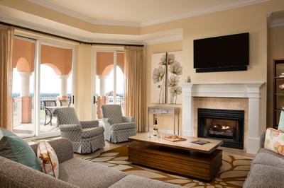 Ocean Tower Suite