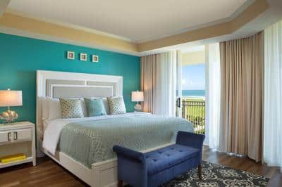 Main Tower, 3 Bedroom Suite