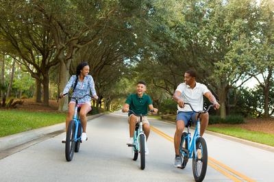 Bike Rental