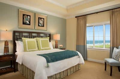 Ocean Tower Suite