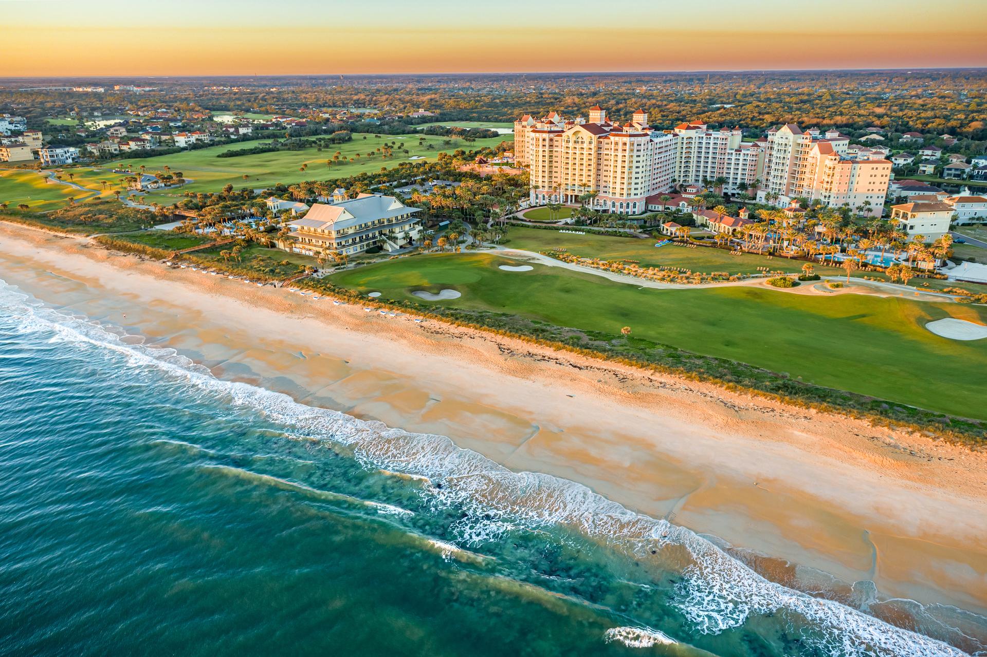 Hammock Beach Golf Resort & Spa