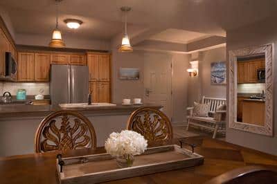 Main Tower Suite