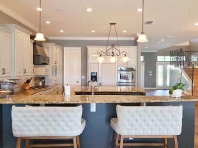 Cinnamon Beach Home