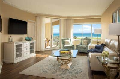 Main Tower, 3 Bedroom Suite