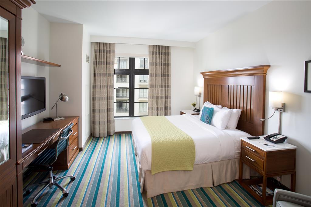 The Alfond Inn at Rollins College