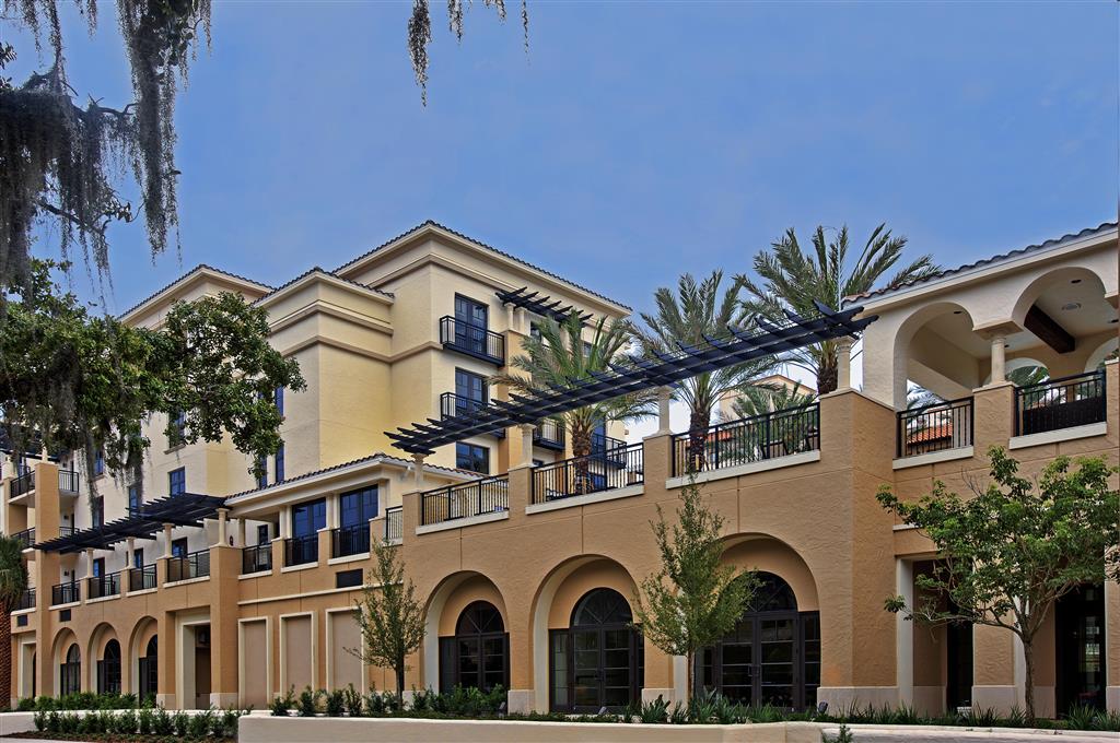 The Alfond Inn at Rollins College