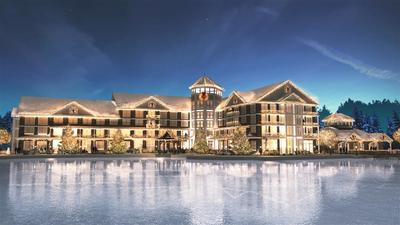 SLR Exterior Winter Rendering higherres