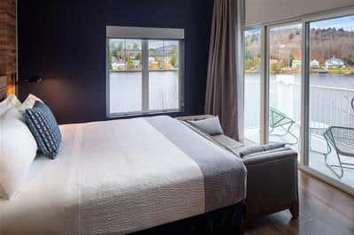 SWL Governors Suite Bedroom