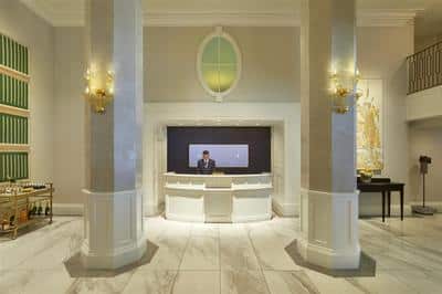 FrontDesk
