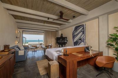 Inspira Junior Suite Ocean Front