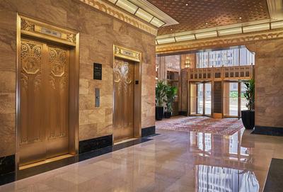 PCHI LOBBY