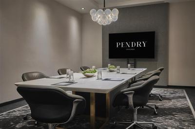 PCHI EVENTS SALON