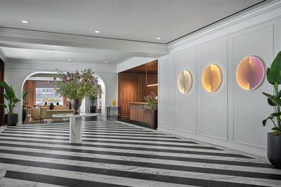 PCHI LOBBY