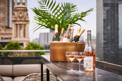 PCHI REST BAR PENDRY