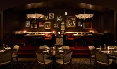 Andys Favorite Venteux Interiors NeilBurger