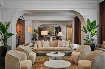PCHI LOBBY
