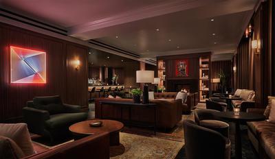 PCHI REST BAR PENDRY