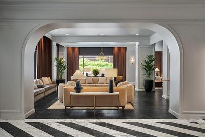 PCHI LOBBY