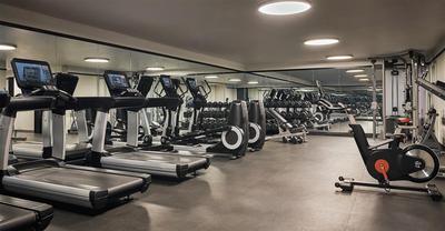 PCHI FITNESS