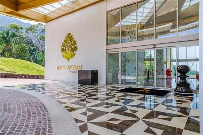 Lobby view