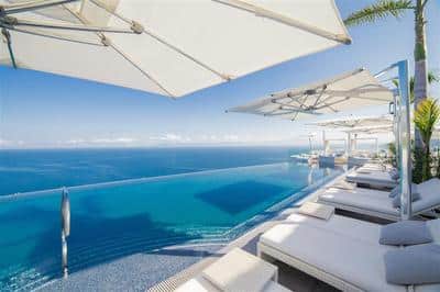 Pool - outdoor