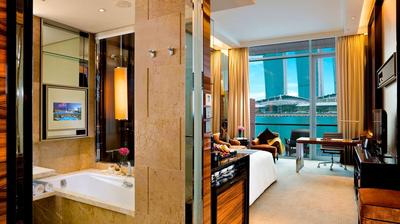 Premier Bay View Room