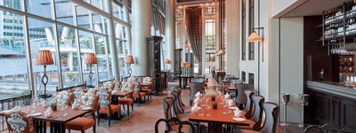La Brasserie