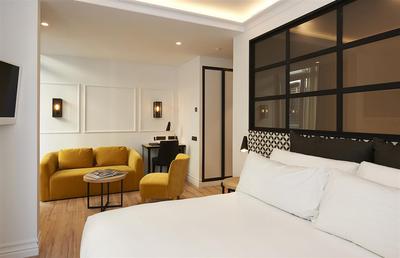 Gran Deluxe Bedroom