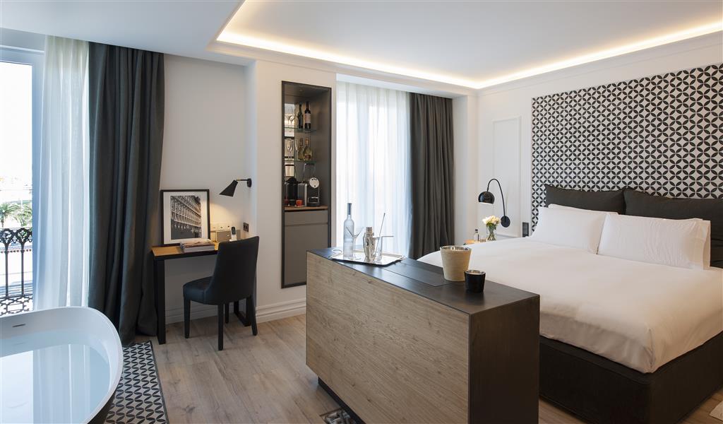 Serras Hotel Barcelona