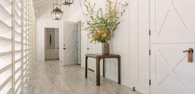 The Wellness Barn