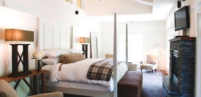 Barn One Bedroom Suite