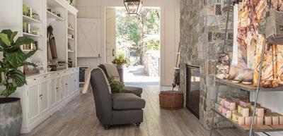 The Wellness Barn - Boutique