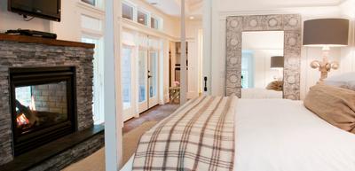Barn One Bedroom Suite