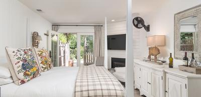 Cottage King