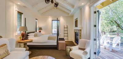Barn Junior Suite