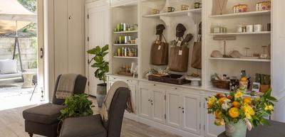 The Wellness Barn - Boutique